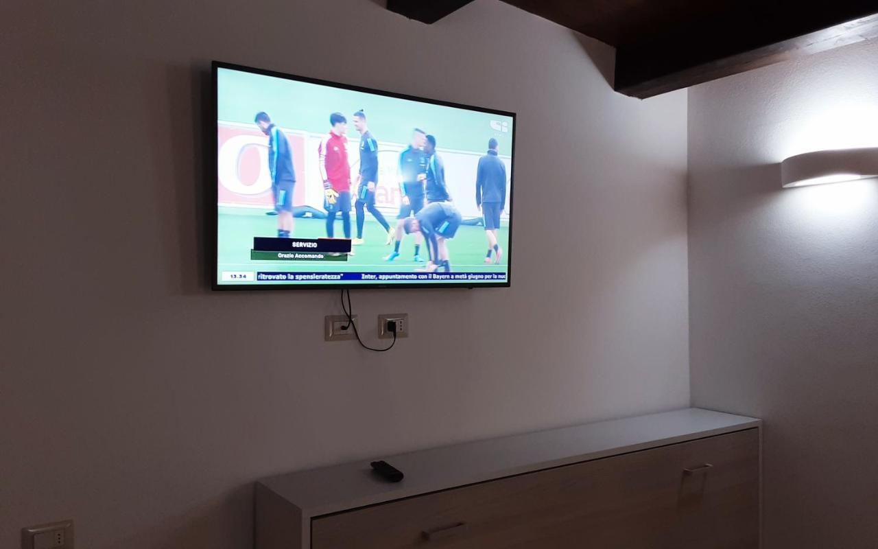 Al Pez Exclusive Rooms Olbia Exterior foto