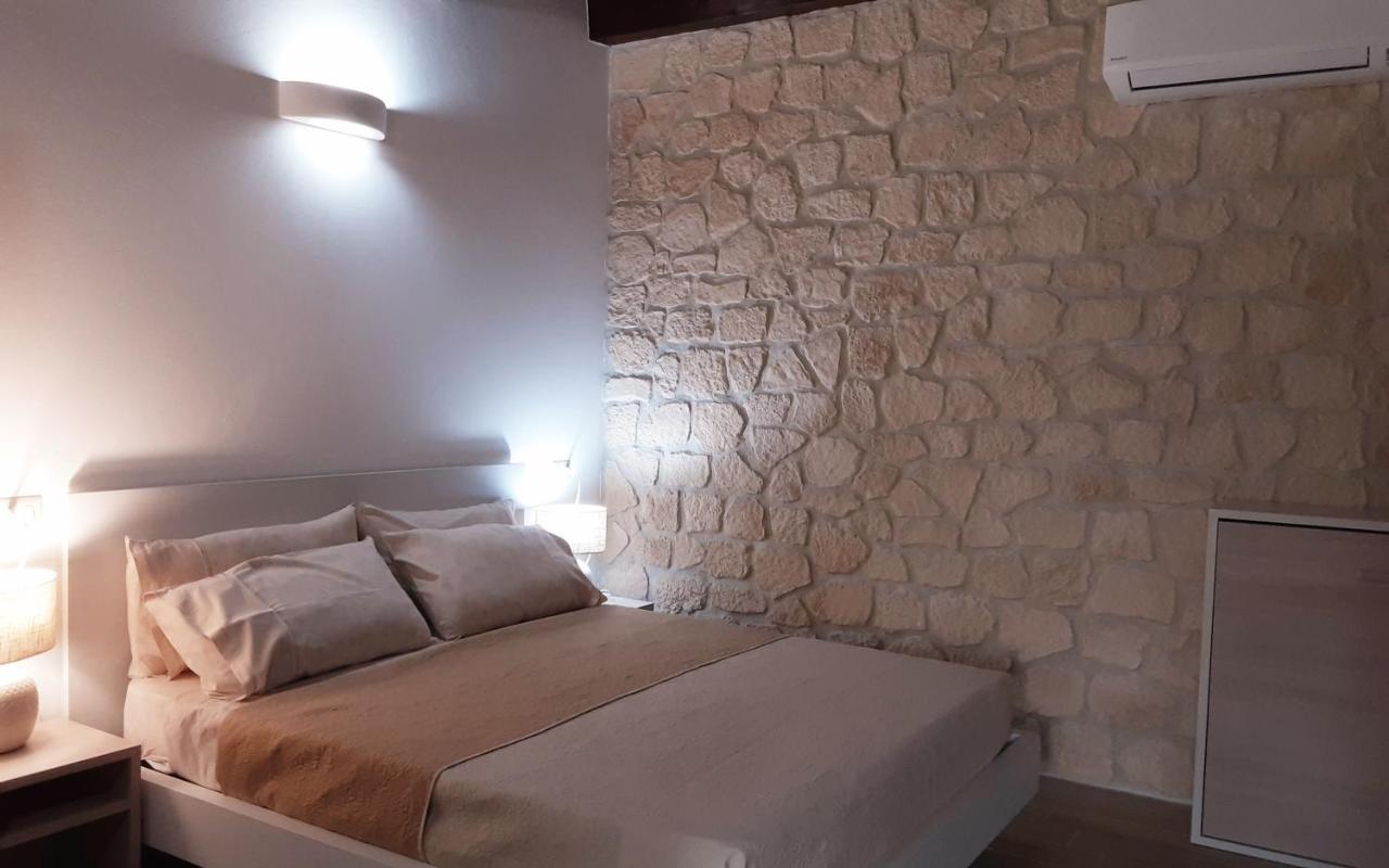 Al Pez Exclusive Rooms Olbia Exterior foto