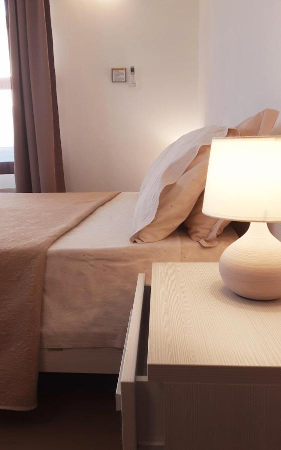 Al Pez Exclusive Rooms Olbia Exterior foto