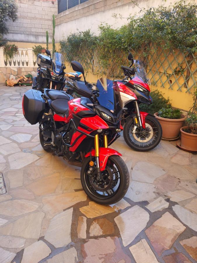 Al Pez Exclusive Rooms Olbia Exterior foto