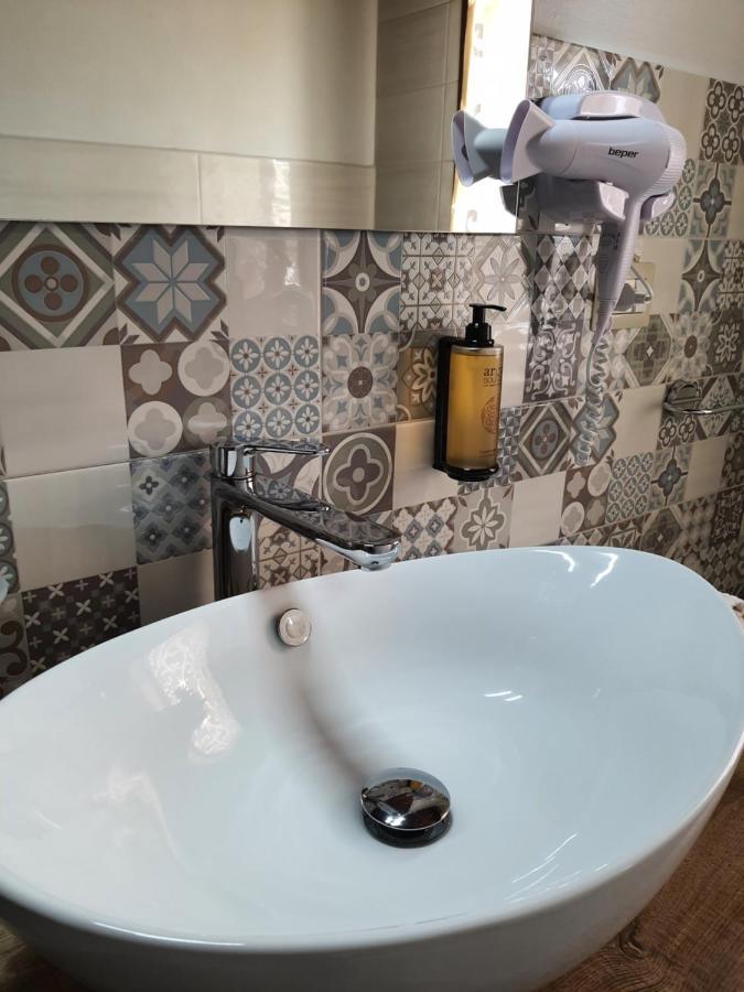 Al Pez Exclusive Rooms Olbia Exterior foto