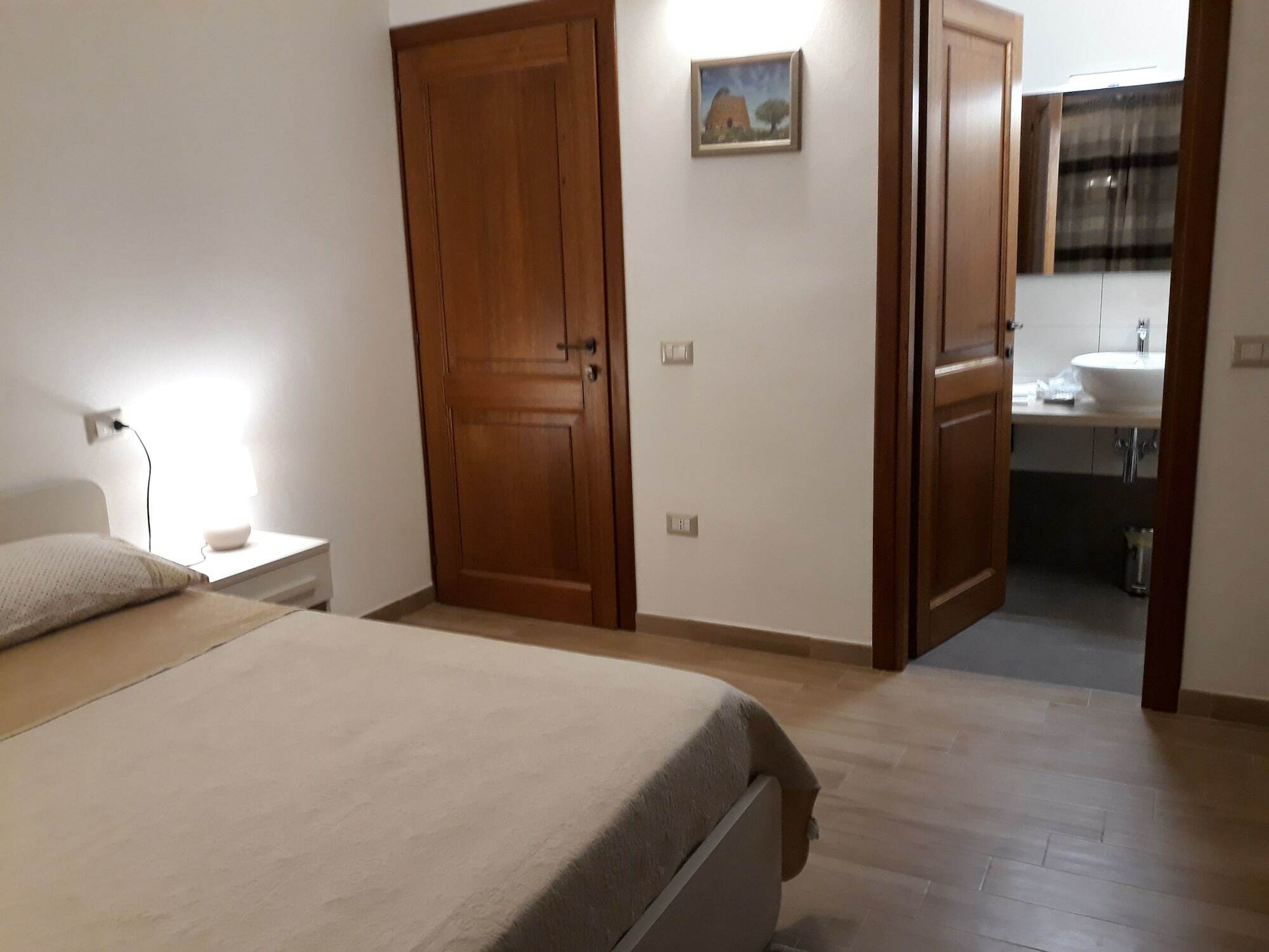 Al Pez Exclusive Rooms Olbia Exterior foto